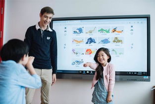 英孚青少兒英語雙翼產品發布 線上線下同步學，打造全方位學習體驗